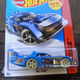 Illustration for article titled DieCast 101: Understanding Hot Wheels Numbers, Letters, and Codes